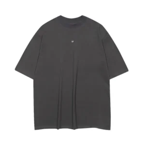 Kanye-YZY-GAP-T-Shirt-Dove-Of-Peace-Season-6-Oversized-black1