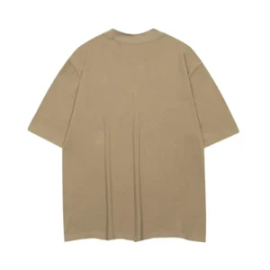 Yeezy-Gap-Engineered-by-Balenciaga-Logo-3-4-Sleeve-T-Shirt-–-Beige