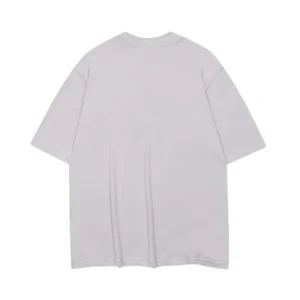 Yeezy-Gap-Engineered-by-Balenciaga-Logo-3-4-Sleeve-T-Shirt-–-White