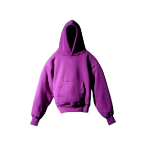 Yeezy-x-Gap-Hoodie-–-Purple